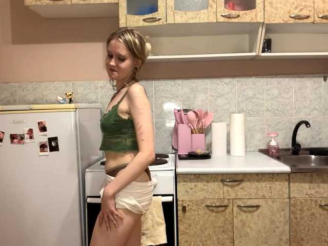 MaribelNemerofsky live cam on BongaCams