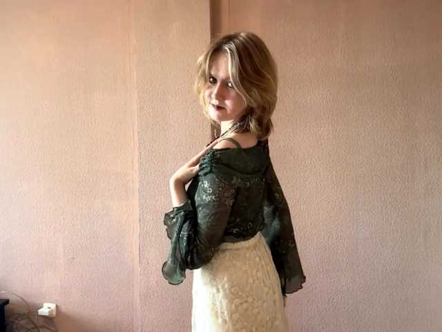 MaribelNemerofsky live cam on BongaCams