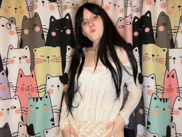 MaribelNemerofsky live cam on BongaCams