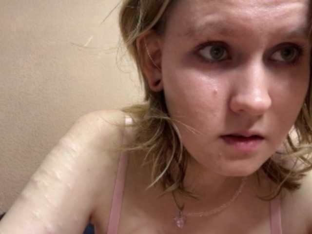 MaribelNemerofsky live cam on BongaCams