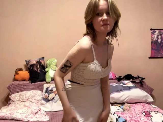 MaribelNemerofsky live cam on BongaCams