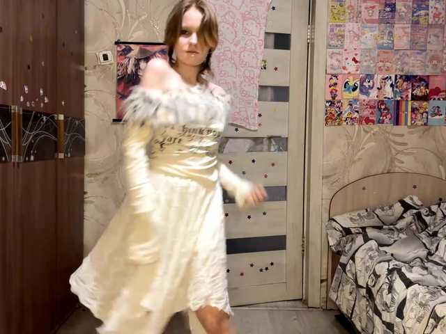 MaribelNemerofsky live cam on BongaCams