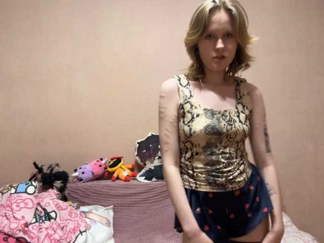 MaribelNemerofsky live cam on BongaCams