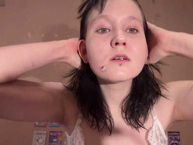 MaribelNemerofsky live cam on BongaCams