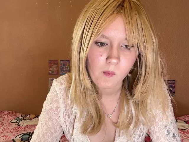 MaribelNemerofsky live cam on BongaCams