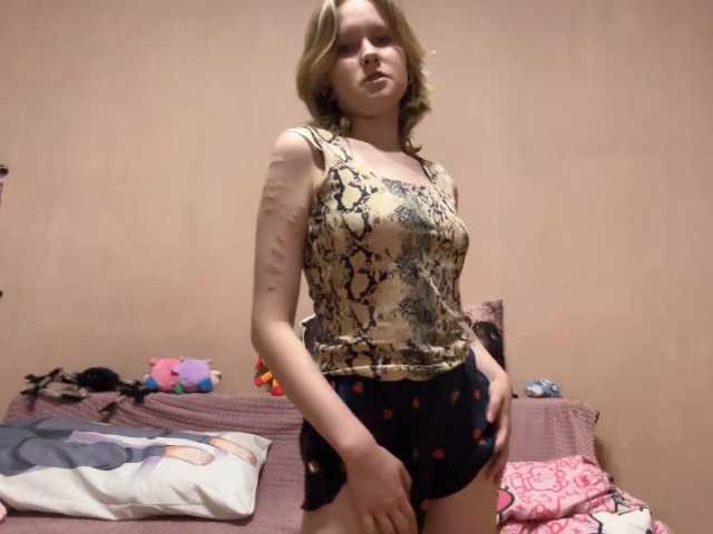 MaribelNemerofsky live cam on BongaCams