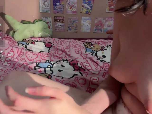 MaribelNemerofsky, en vivo ahora en BongaCams