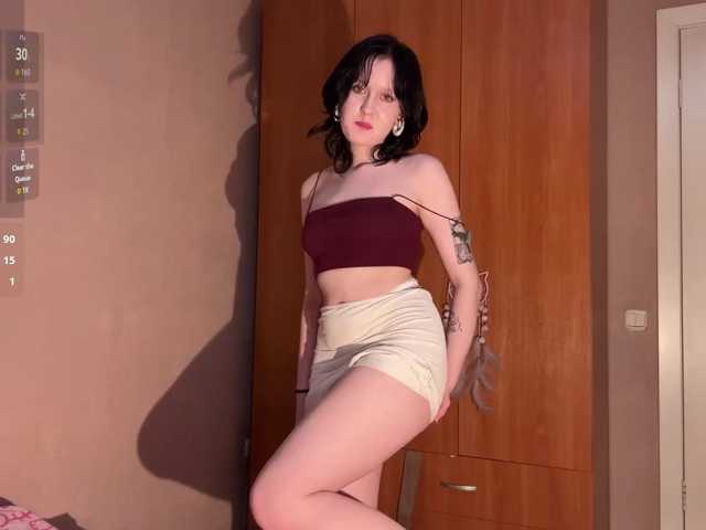 MaribelNemerofsky live cam on BongaCams