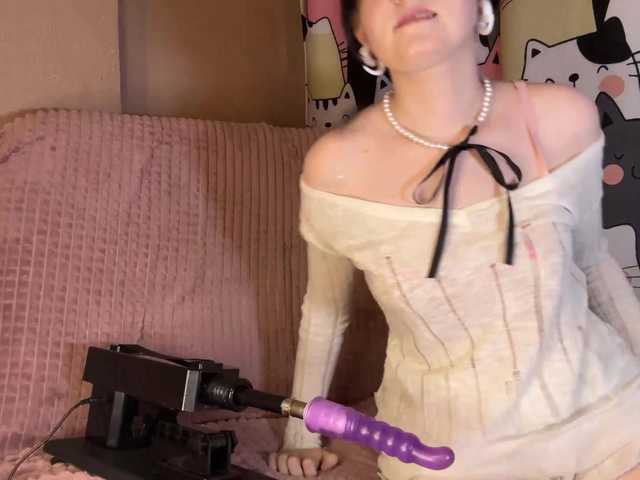 MaribelNemerofsky live cam on BongaCams