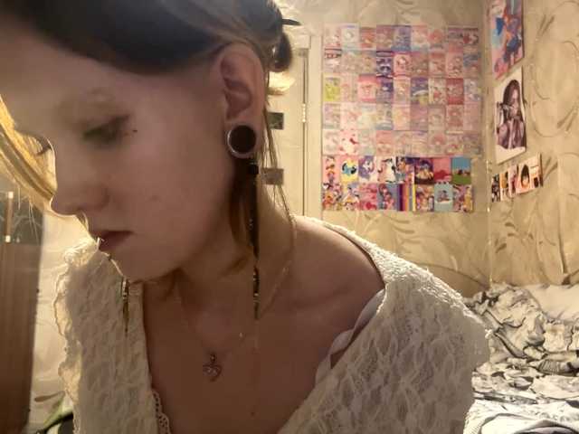 MaribelNemerofsky live cam on BongaCams