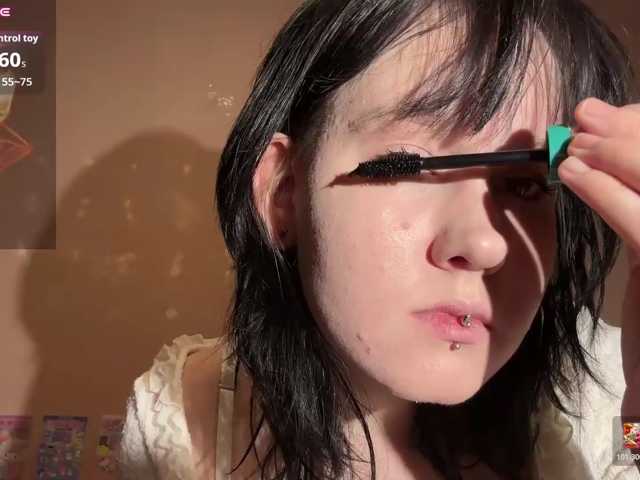 MaribelNemerofsky live cam on BongaCams