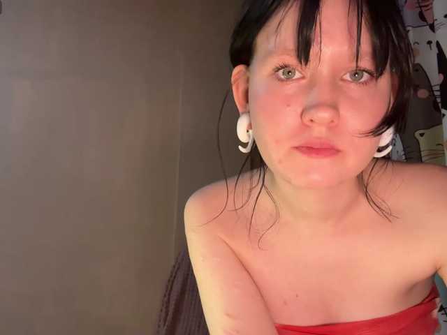 MaribelNemerofsky live cam on BongaCams