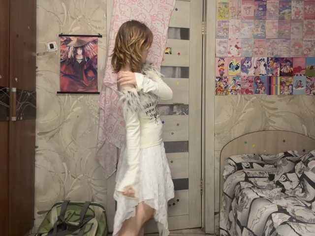 MaribelNemerofsky live cam on BongaCams