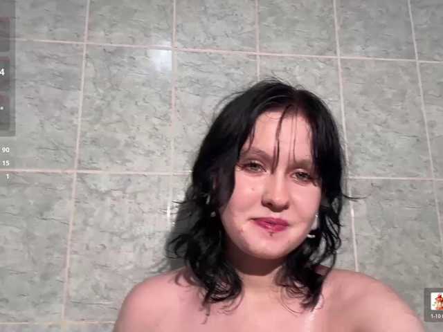 MaribelNemerofsky live cam on BongaCams