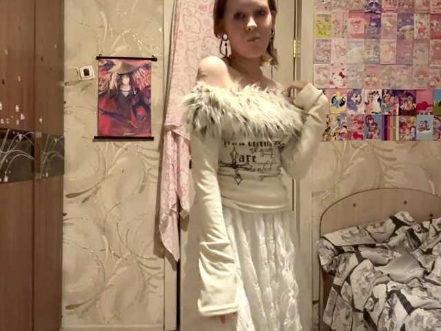 MaribelNemerofsky live cam on BongaCams