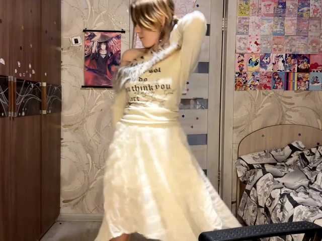 MaribelNemerofsky live cam on BongaCams