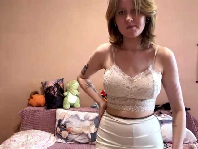 MaribelNemerofsky live cam on BongaCams