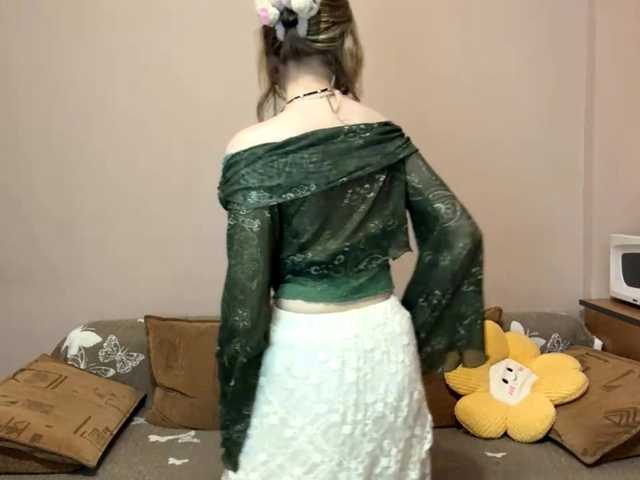 MaribelNemerofsky live cam on BongaCams