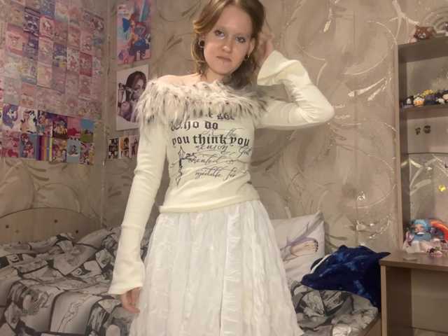 MaribelNemerofsky live cam on BongaCams