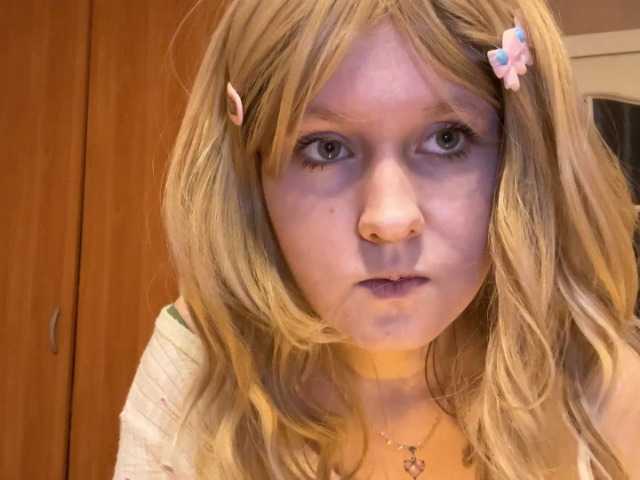 MaribelNemerofsky live cam on BongaCams