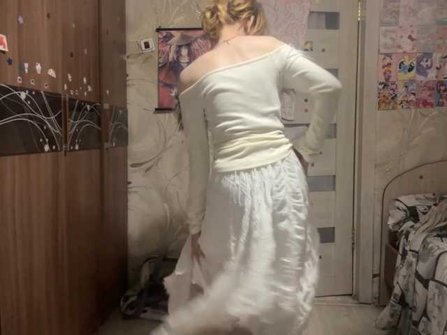 MaribelNemerofsky live cam on BongaCams