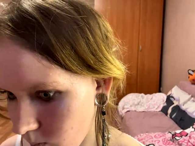 MaribelNemerofsky live webcam show