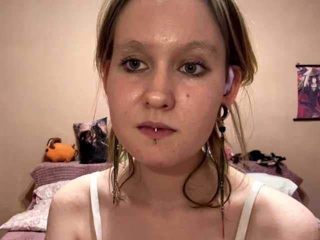 MaribelNemerofsky live cam on BongaCams
