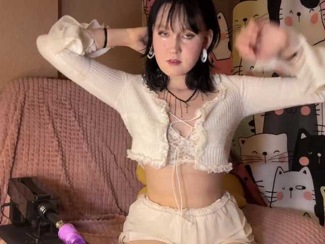 MaribelNemerofsky live cam on BongaCams