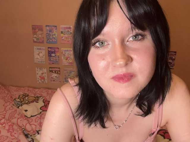 MaribelNemerofsky live cam on BongaCams