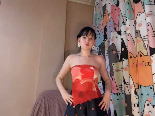 MaribelNemerofsky live cam on BongaCams