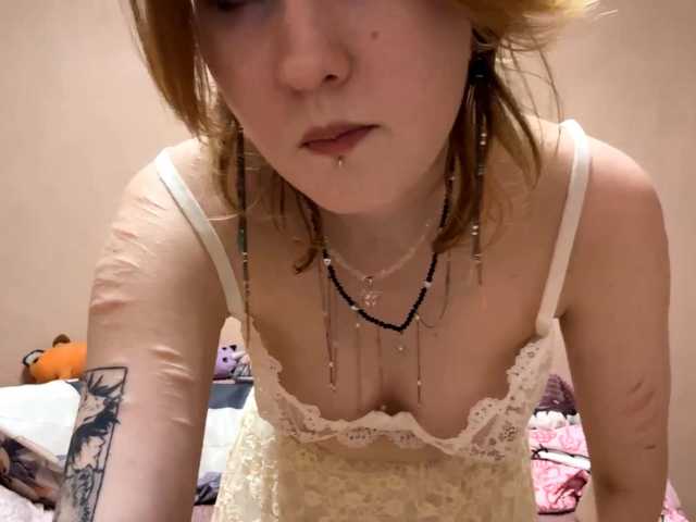 MaribelNemerofsky live cam on BongaCams