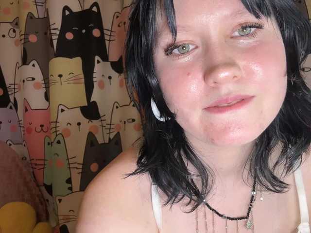 MaribelNemerofsky live cam on BongaCams