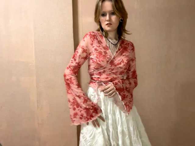 MaribelNemerofsky live cam on BongaCams