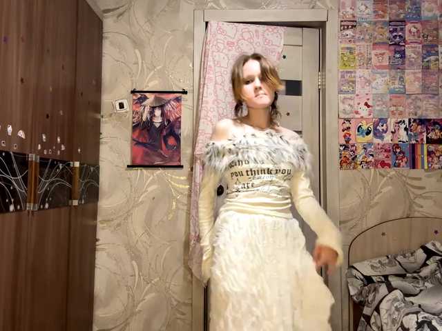 MaribelNemerofsky Canlı Cam: BongaCams