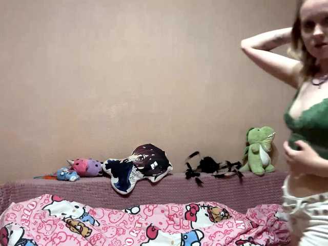 MaribelNemerofsky live cam on BongaCams