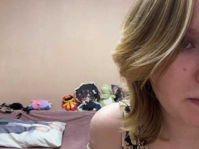 MaribelNemerofsky live cam on BongaCams