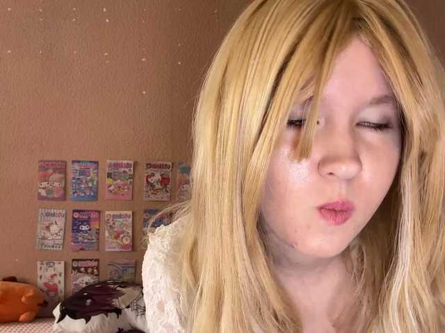 MaribelNemerofsky live cam on BongaCams