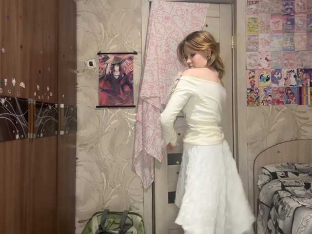 MaribelNemerofsky live cam on BongaCams