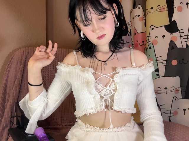 MaribelNemerofsky live cam on BongaCams