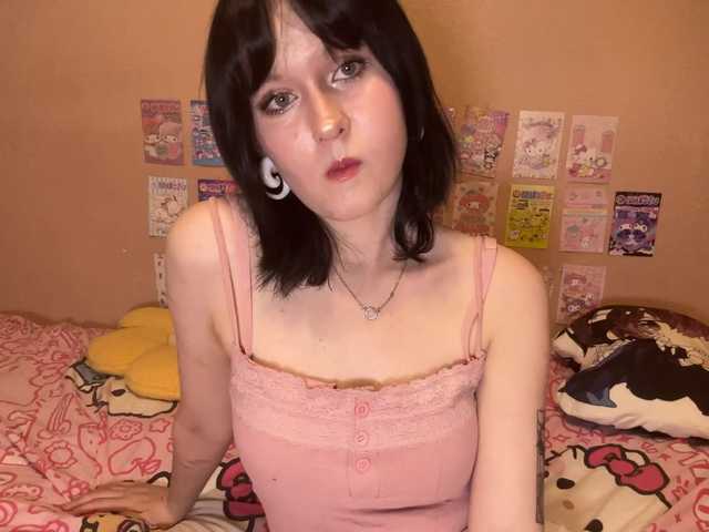 MaribelNemerofsky live cam on BongaCams