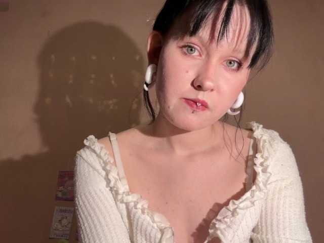 MaribelNemerofsky, en vivo ahora en BongaCams