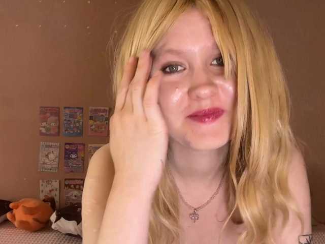 MaribelNemerofsky live cam on BongaCams