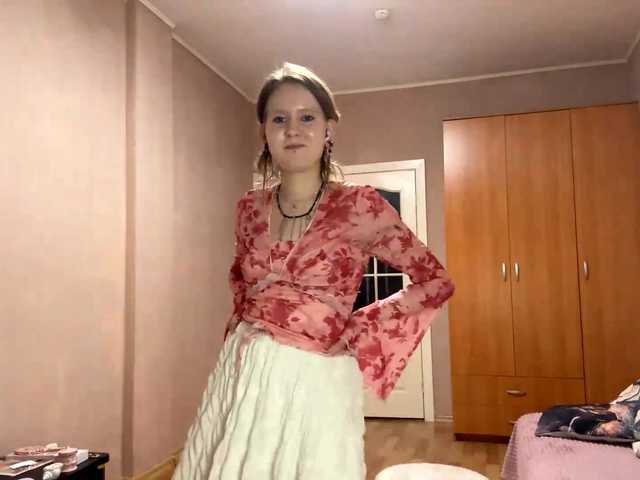 MaribelNemerofsky live cam on BongaCams