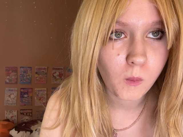 MaribelNemerofsky live cam on BongaCams