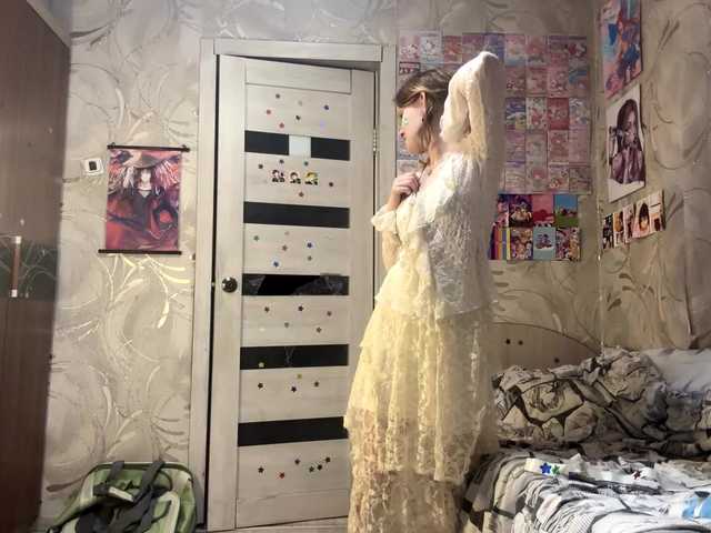 MaribelNemerofsky live cam on BongaCams