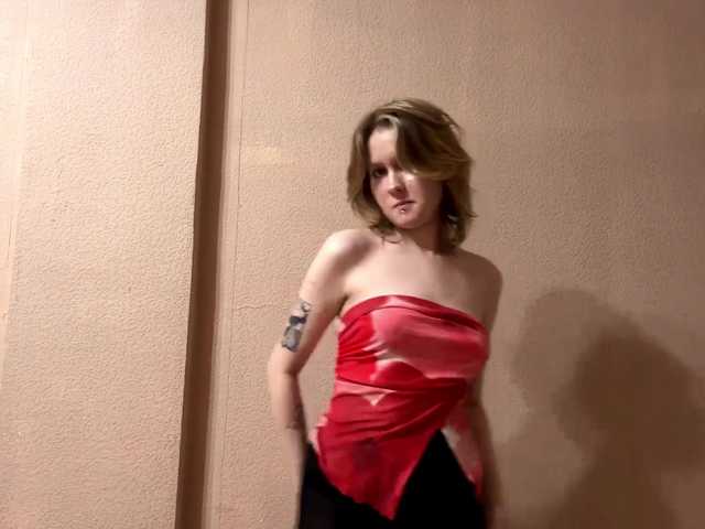 MaribelNemerofsky live cam on BongaCams