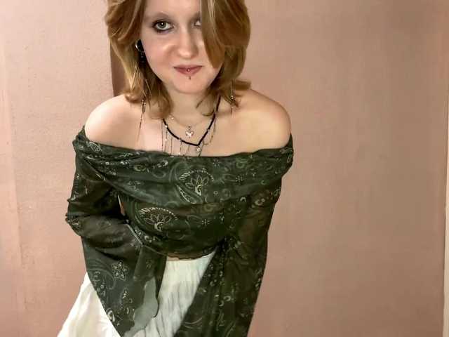 MaribelNemerofsky live cam on BongaCams
