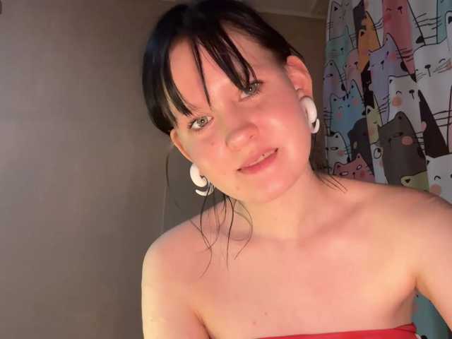 MaribelNemerofsky live cam on BongaCams