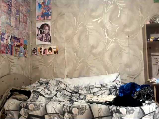 MaribelNemerofsky live cam on BongaCams
