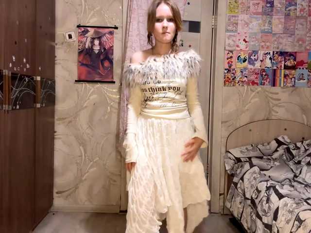 MaribelNemerofsky live cam on BongaCams